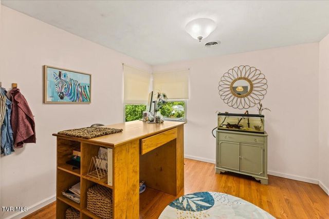 1117 College Heights Drive, Johnson City, TN 37604