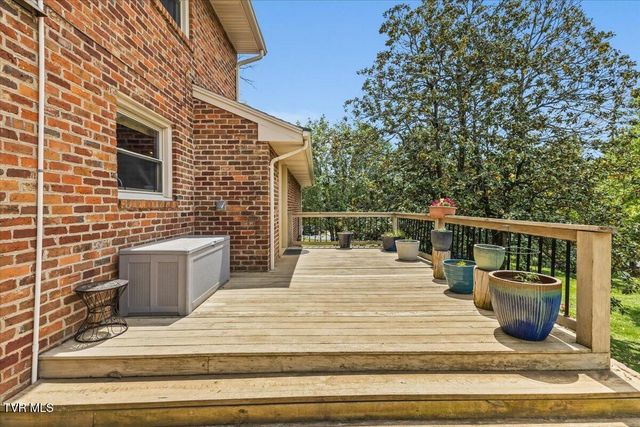 1117 College Heights Drive, Johnson City, TN 37604