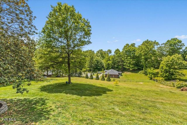 1117 College Heights Drive, Johnson City, TN 37604