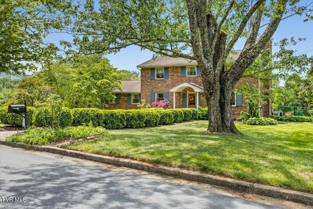 1117 College Heights Drive, Johnson City, TN 37604