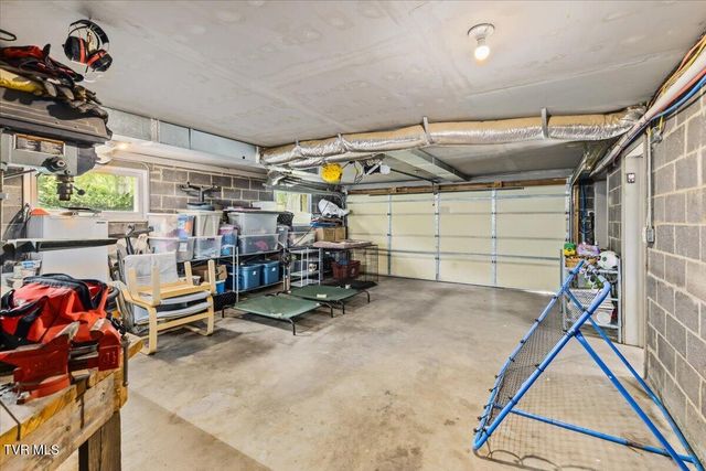 1117 College Heights Drive, Johnson City, TN 37604