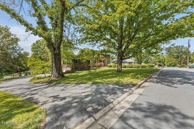 1117 College Heights Drive, Johnson City, TN 37604