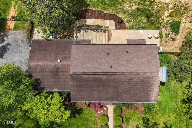 1117 College Heights Drive, Johnson City, TN 37604