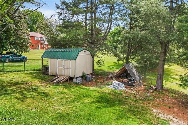 1117 College Heights Drive, Johnson City, TN 37604