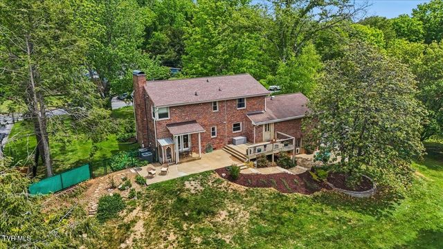 1117 College Heights Drive, Johnson City, TN 37604