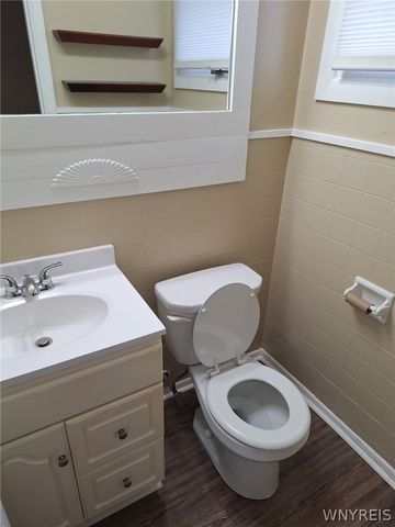 54 Steele Circle, Niagara, NY 14304