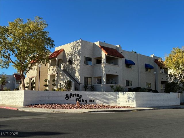101 Luna Way 213, Las Vegas, NV 89145
