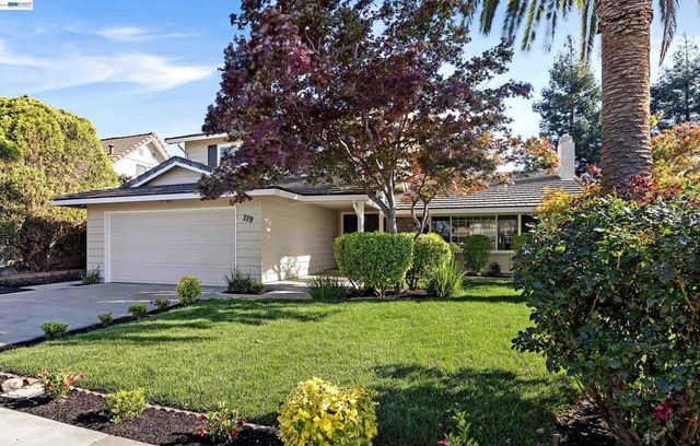 719 Via Del Sol, Livermore, CA 94550