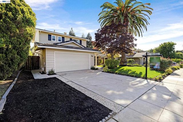 719 Via Del Sol, Livermore, CA 94550