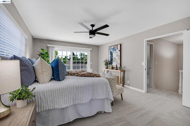 719 Via Del Sol, Livermore, CA 94550