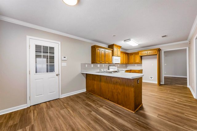 6033 Flight Court, Jacksonville, AR 72076