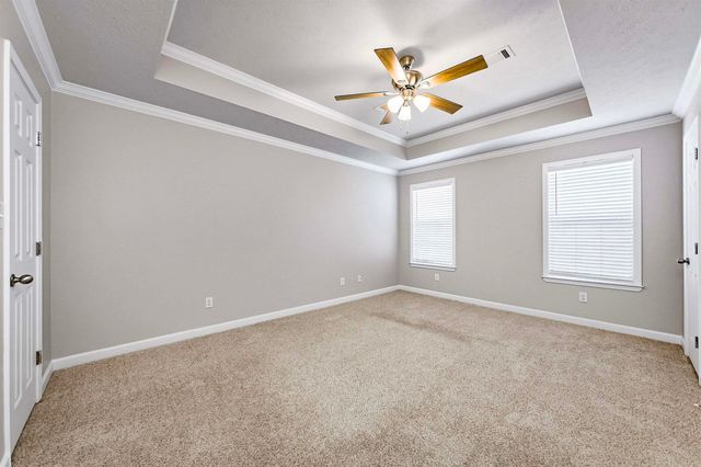 6033 Flight Court, Jacksonville, AR 72076