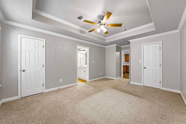 6033 Flight Court, Jacksonville, AR 72076