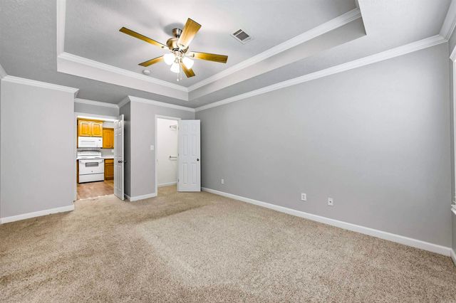6033 Flight Court, Jacksonville, AR 72076