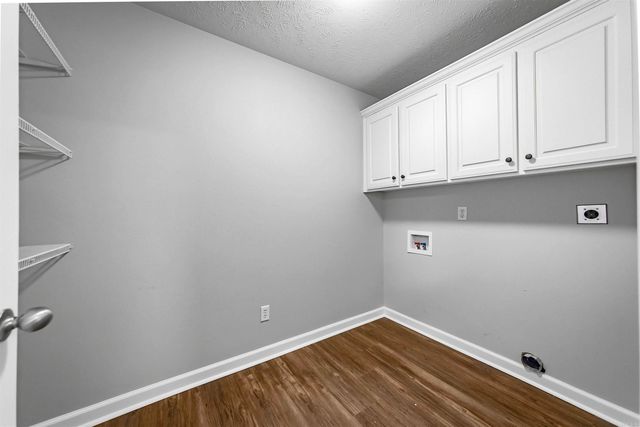 6033 Flight Court, Jacksonville, AR 72076
