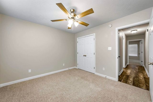 6033 Flight Court, Jacksonville, AR 72076