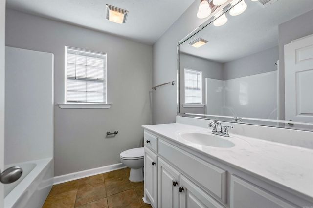 6033 Flight Court, Jacksonville, AR 72076
