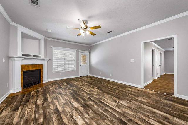 6033 Flight Court, Jacksonville, AR 72076