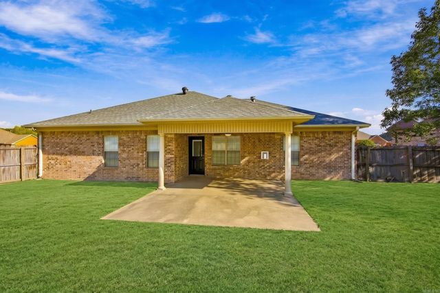 6033 Flight Court, Jacksonville, AR 72076