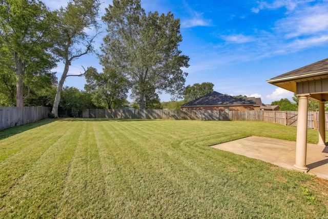 6033 Flight Court, Jacksonville, AR 72076