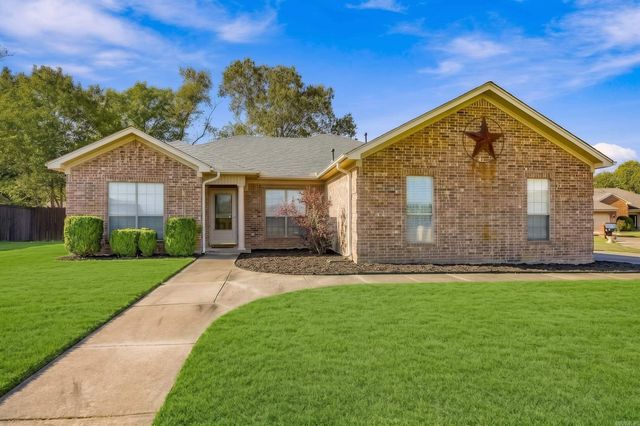 6033 Flight Court, Jacksonville, AR 72076
