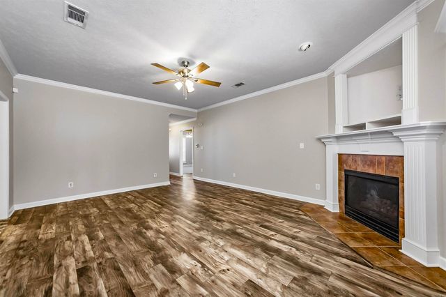 6033 Flight Court, Jacksonville, AR 72076