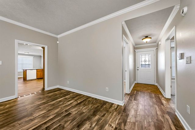 6033 Flight Court, Jacksonville, AR 72076