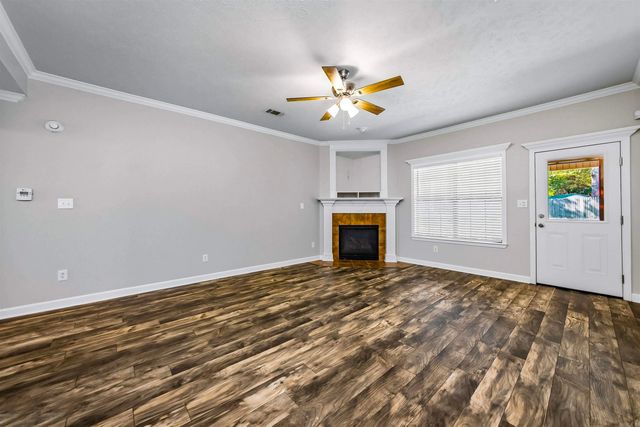 6033 Flight Court, Jacksonville, AR 72076