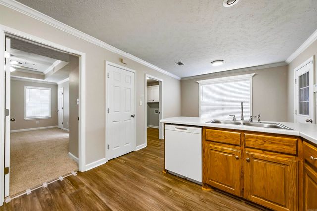 6033 Flight Court, Jacksonville, AR 72076