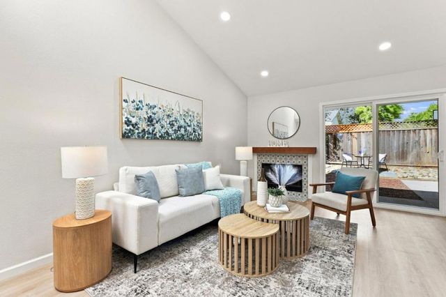 1385 Kelly Park Circle, Morgan Hill, CA 95037