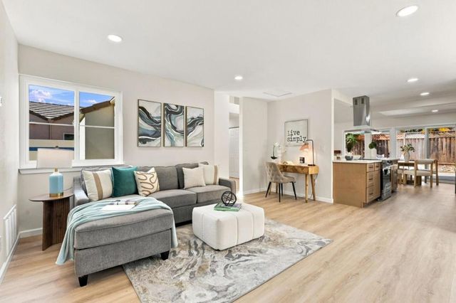 1385 Kelly Park Circle, Morgan Hill, CA 95037