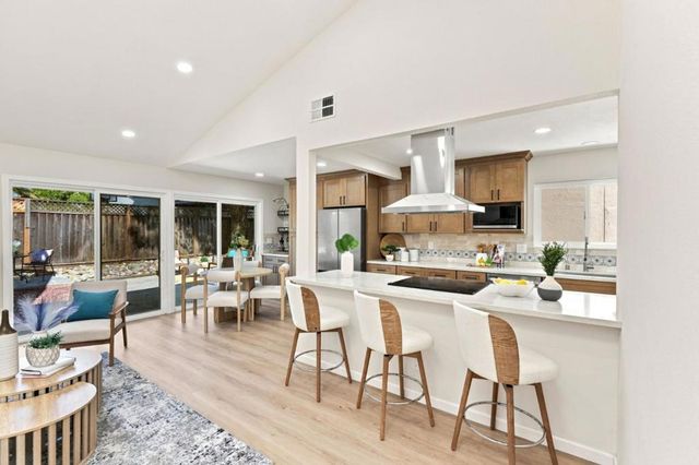 1385 Kelly Park Circle, Morgan Hill, CA 95037