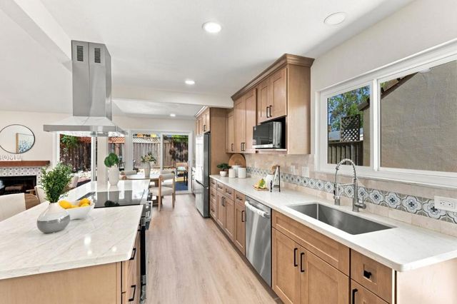 1385 Kelly Park Circle, Morgan Hill, CA 95037