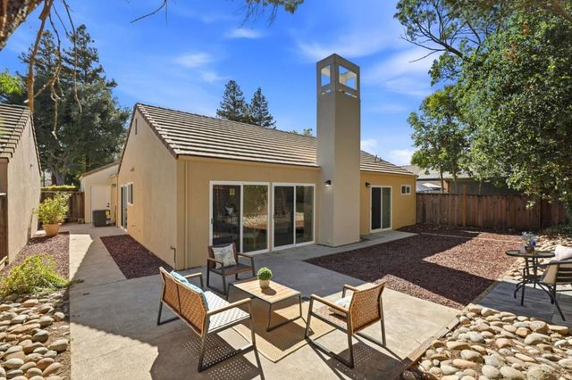 1385 Kelly Park Circle, Morgan Hill, CA 95037
