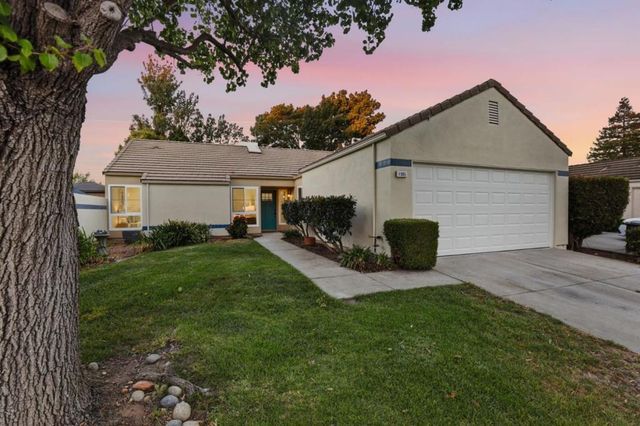 1385 Kelly Park Circle, Morgan Hill, CA 95037