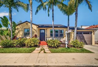 5438 Gilbert Dr Unit C, San Diego, CA 92115