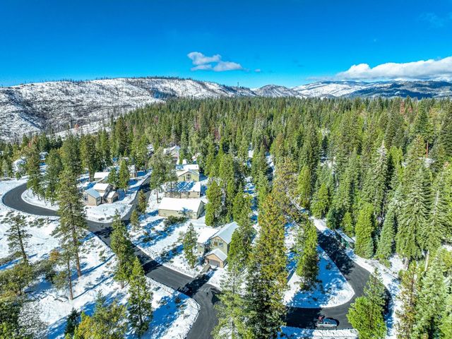 39553 Sunrock Lane # 27, Shaver Lake, CA 93664