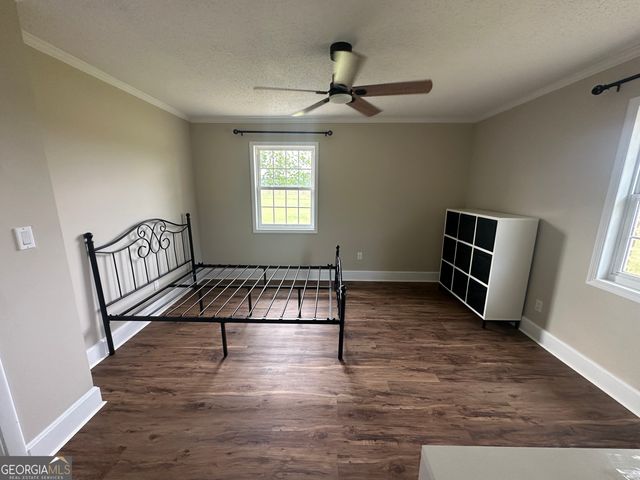 509 Whitehill Road, Sylvania, GA 30467