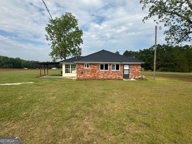 509 Whitehill Road, Sylvania, GA 30467