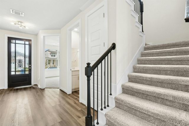 4313 Contrail LN, Round Rock, TX 78665