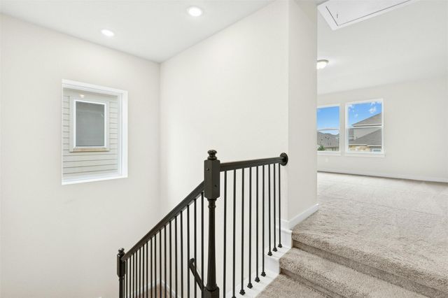 4313 Contrail LN, Round Rock, TX 78665