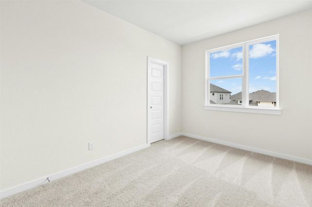 4313 Contrail LN, Round Rock, TX 78665