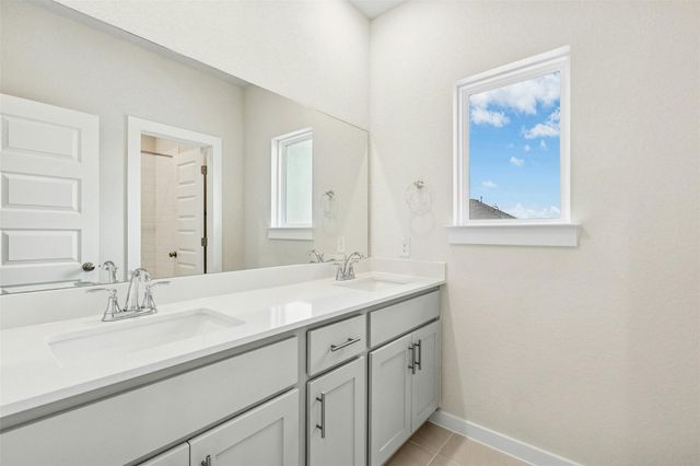 4313 Contrail LN, Round Rock, TX 78665