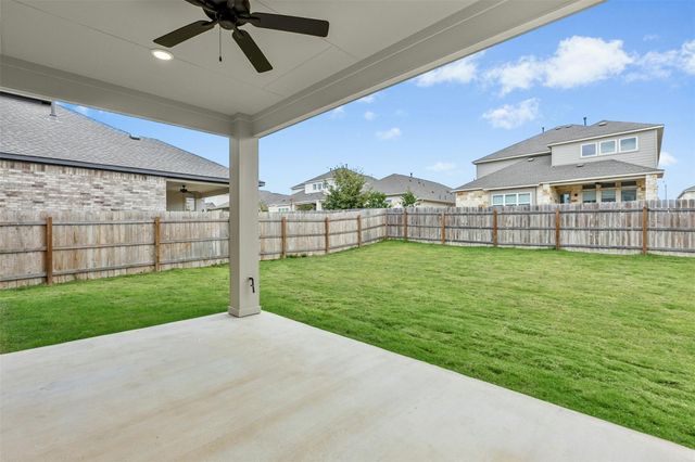 4313 Contrail LN, Round Rock, TX 78665