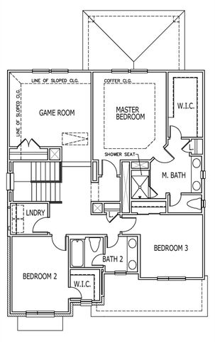 4313 Contrail LN, Round Rock, TX 78665