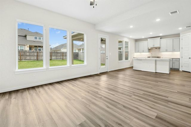 4313 Contrail LN, Round Rock, TX 78665