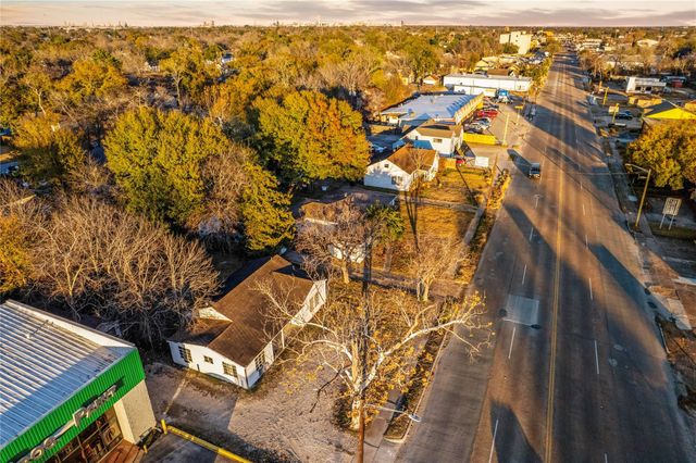 7617 Park Place Boulevard, Houston, TX 77087