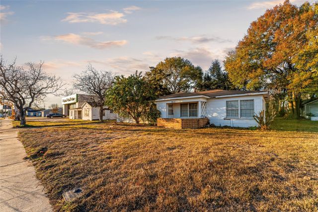 7617 Park Place Boulevard, Houston, TX 77087