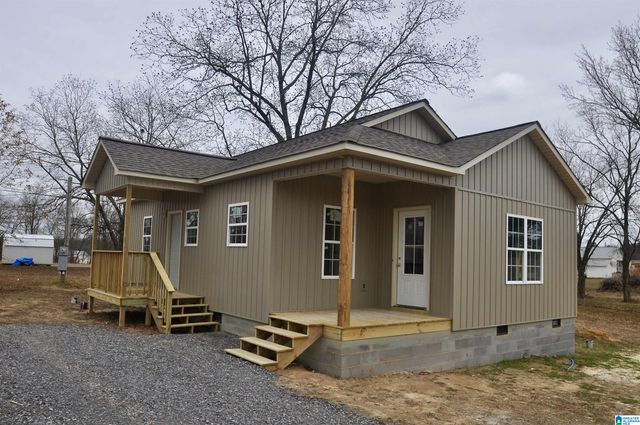 730 COUNTY ROAD 1526, Cullman, AL 35058