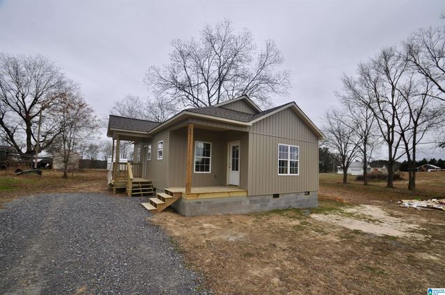 730 COUNTY ROAD 1526, Cullman, AL 35058